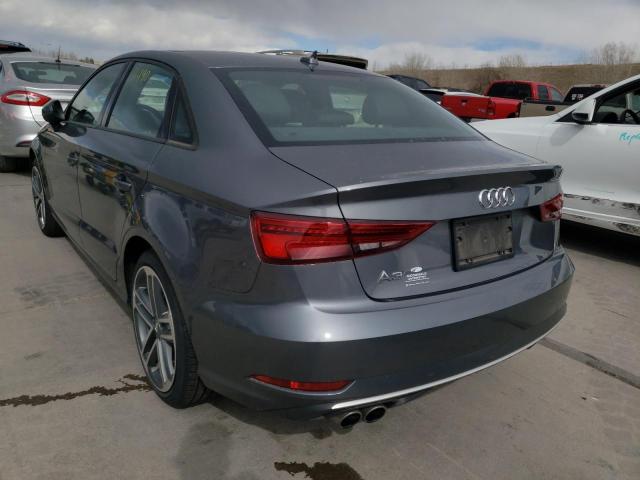 2018 AUDI A3 WAUAUGFF2J1058648