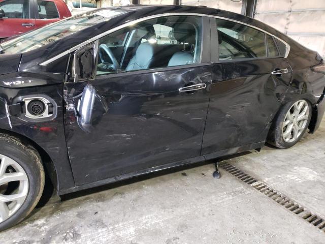 VIN 1G1RD6S54HU202490 2017 Chevrolet Volt, Premier no.9