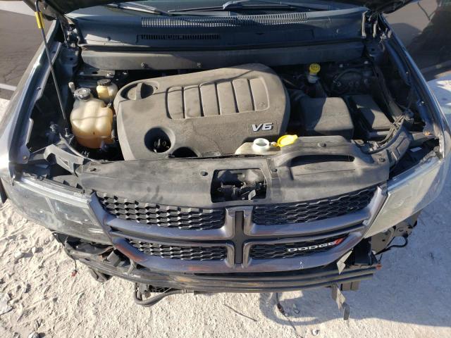 2016 DODGE JOURNEY R/ 3C4PDCEG3GT164320