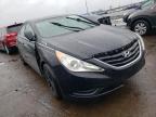 2012 HYUNDAI  SONATA