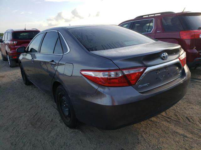 2015 TOYOTA CAMRY LE 4T1BF1FK6FU993166