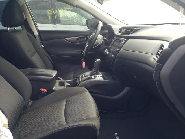 2019 NISSAN ROGUE S/SV JN8AT2MT1KW501348