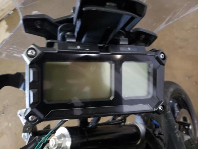 2019 YAMAHA MTT09 JYARN60E1KA000590