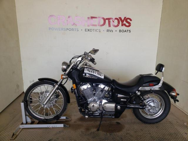 2014 HONDA VT750 C2 - JH2RC5302EK600013