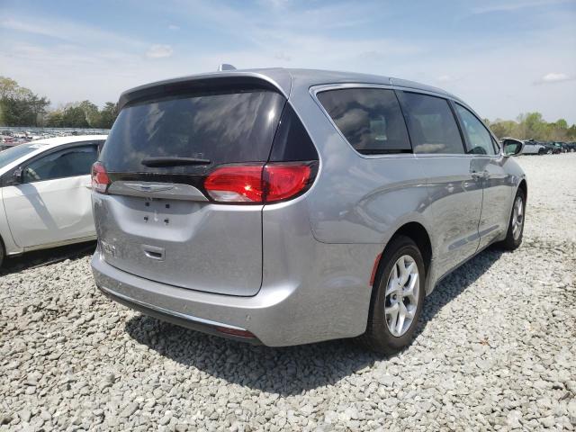 2C4RC1FG3LR121219 Chrysler Pacifica T 2020. Фото: 3