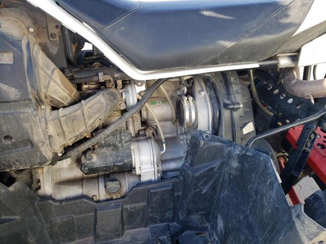 2014 POLARIS SCRAMBLER 4XAGH9EA2EA128908