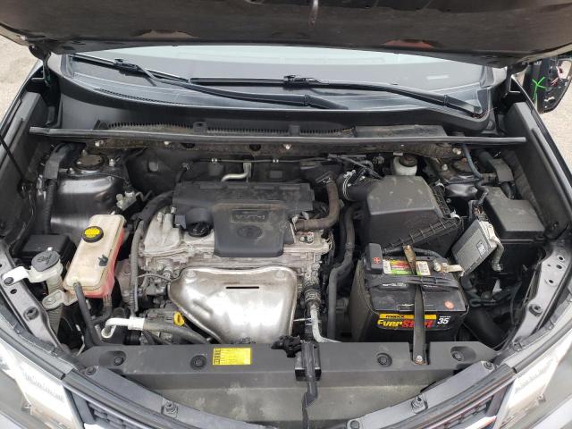 JTMRFREV6D5011124 Toyota Rav4 Xle 2013. Фото: 6