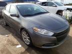 2013 DODGE  DART