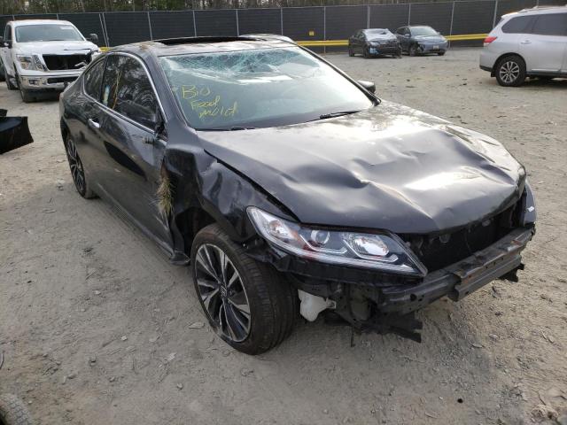 2017 HONDA ACCORD EXL 1HGCT2B8XHA006950