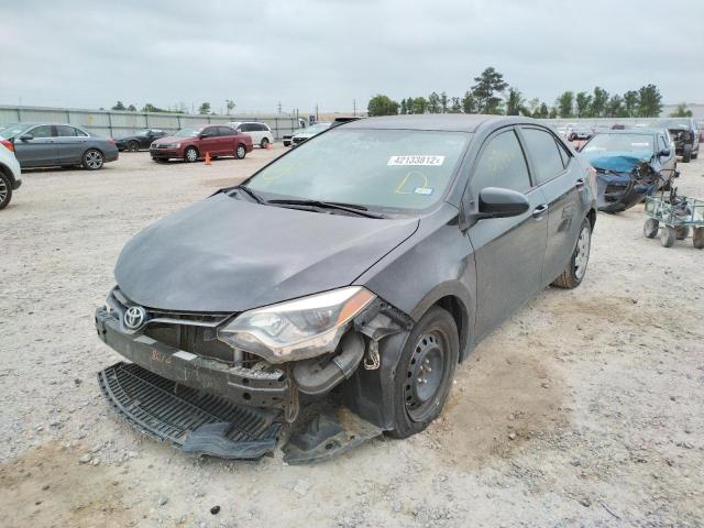 2015 TOYOTA COROLLA L 5YFBURHE5FP196615