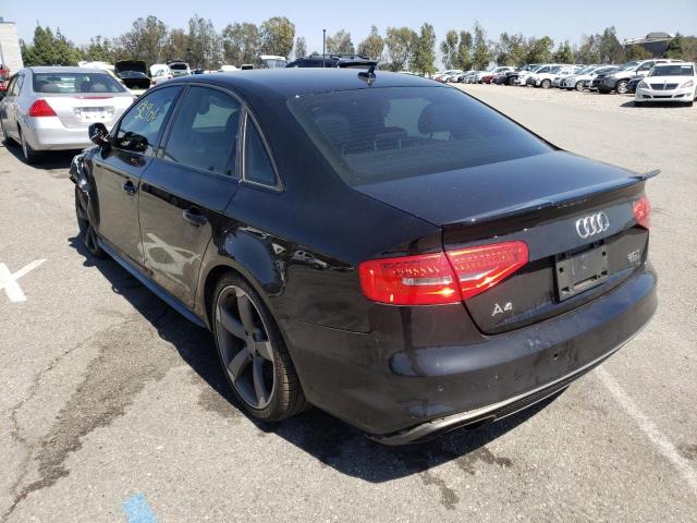 VIN WAUFFAFL1FN020931 2015 Audi A4, Premium Plus no.3