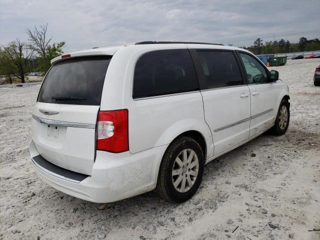 2016 CHRYSLER TOWN & COU 2C4RC1BG3GR167449