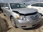 2009 TOYOTA  CAMRY