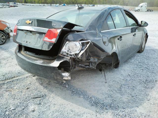 2016 CHEVROLET CRUZE LIMI 1G1PE5SB5G7178105