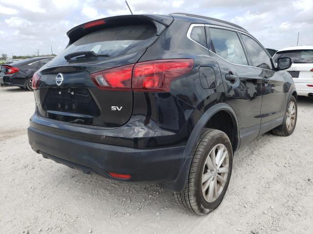 2018 NISSAN ROGUE SPOR JN1BJ1CPXJW159176