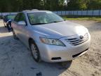 2009 TOYOTA  CAMRY