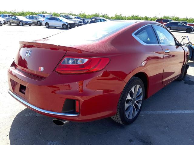 2015 HONDA ACCORD LX- 1HGCT1B36FA016340