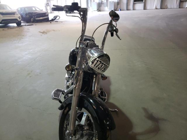 2005 HARLEY-DAVIDSON FLSTFI 1HD1BXB115Y097858