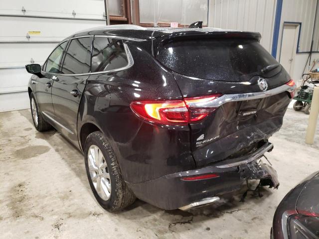 2021 BUICK ENCLAVE PR 5GAEVBKW6MJ193597