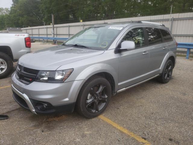 Фото: 3C4PDCGB2LT206133 - 2