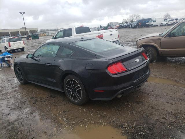 1FA6P8TH1L5136737 Ford Mustang 2020. Фото: 2