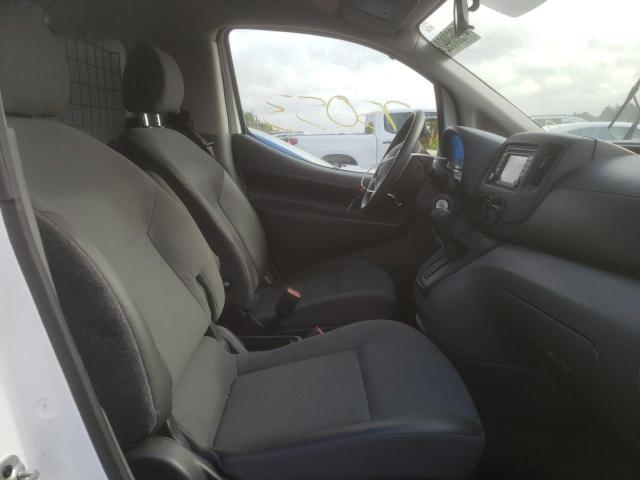 2019 NISSAN NV200 2.5S - 3N6CM0KN7KK702559