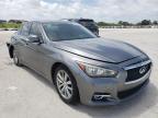 2014 INFINITI  Q50