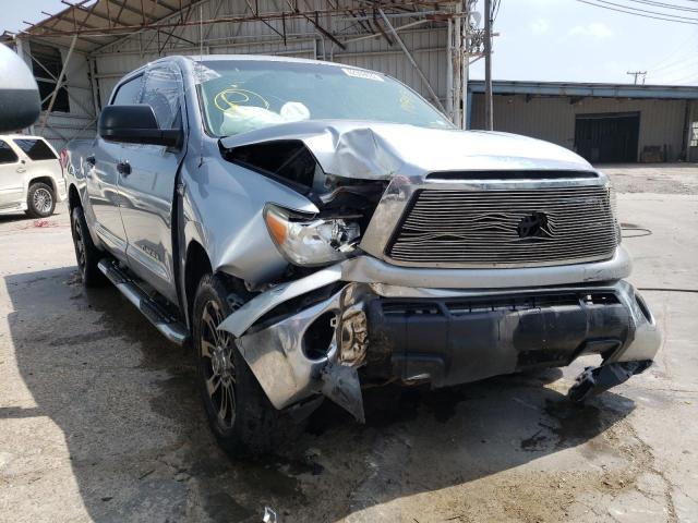 5TFEY5F11DX145413 Toyota Tundra Cre 2013