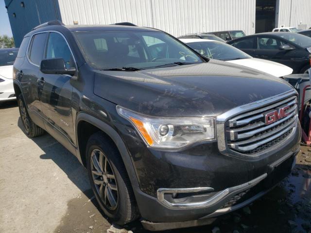 2017 GMC ACADIA SLT 1GKKNULS4HZ325714