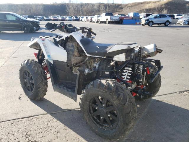 2014 POLARIS SCRAMBLER 4XAGH9EA2EA128908