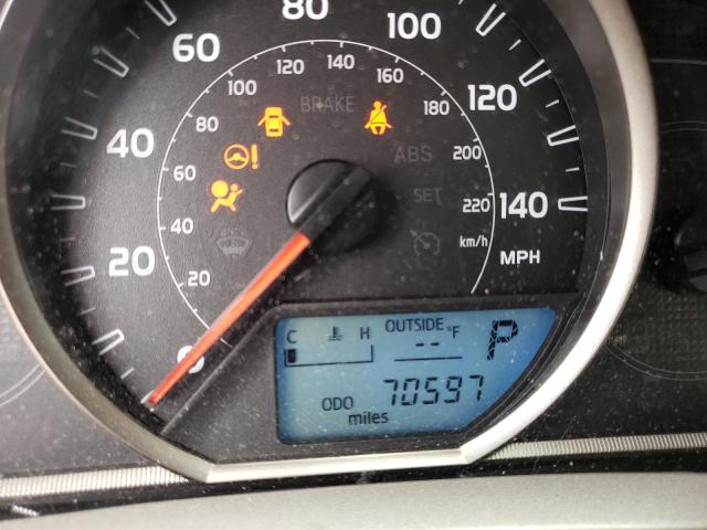 2T3BFREV1FW299969 Toyota Rav4 Le 2015. Фото: 7