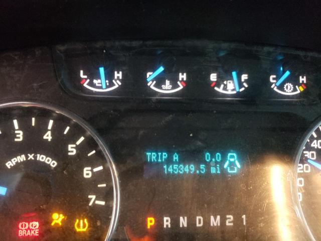 1FTFW1EF1BFB86143 Ford F150 Super 2011. Фото: 7