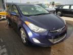 2013 HYUNDAI  ELANTRA