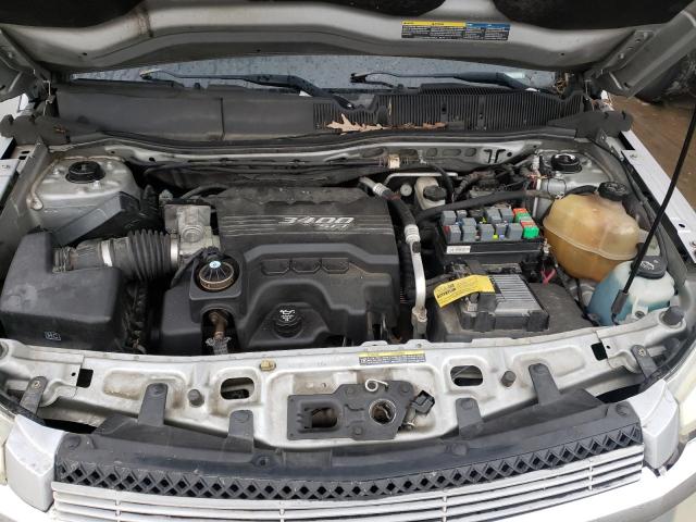 2CNDL13F666145750 Chevrolet Equinox Ls 2006. Фото: 6