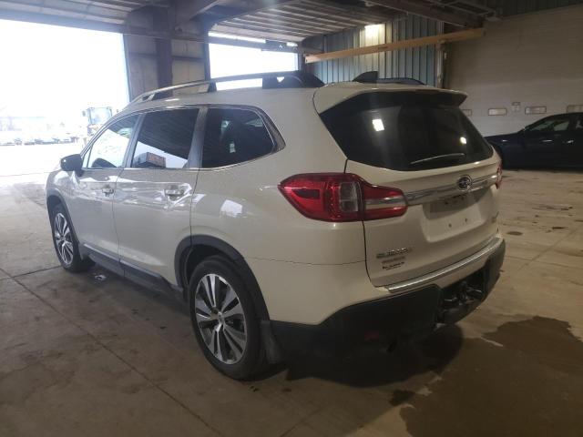 2021 SUBARU ASCENT PRE 4S4WMAHD8M3433108