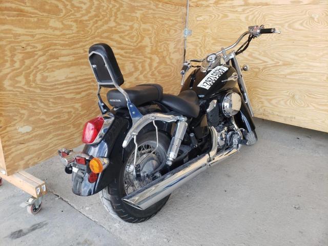 2003 HONDA VT750 CDA JH2RC44353M703592