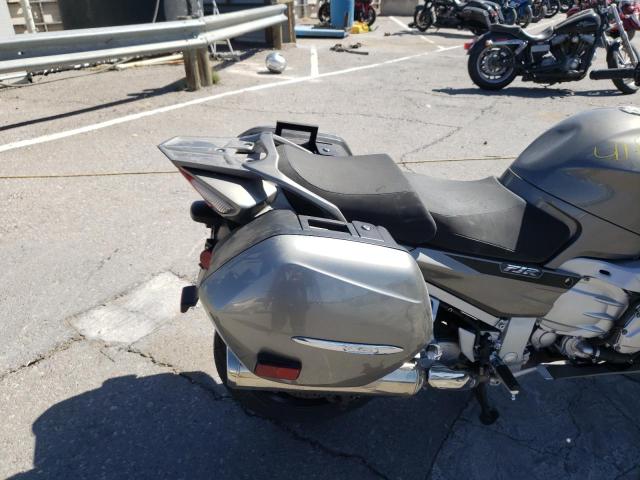 2013 YAMAHA FJR1300 A JYARP24E7DA000383