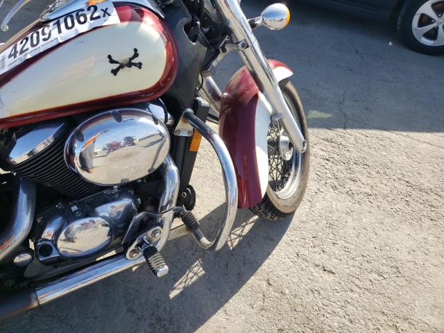 2001 HONDA VT750 CD2 JH2RC44791M450115