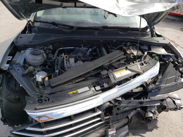 3VWC57BU5MM034829 Volkswagen Jetta S 2021. Фото: 6