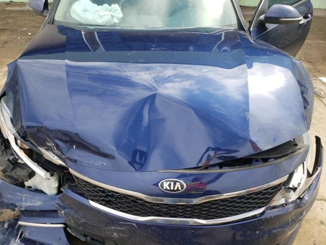2016 KIA OPTIMA LX 5XXGT4L37GG066251