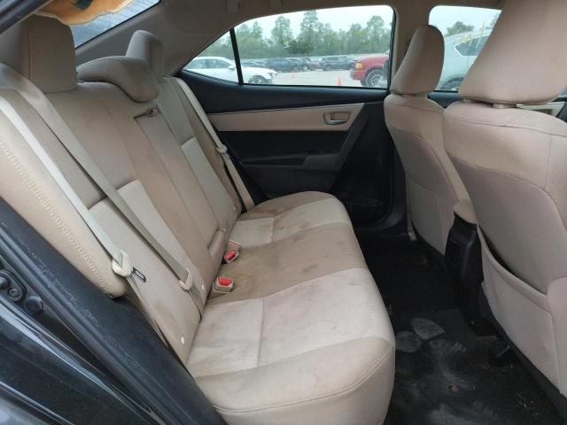 2015 TOYOTA COROLLA L 5YFBURHE5FP196615