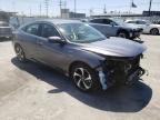 2021 HONDA  INSIGHT