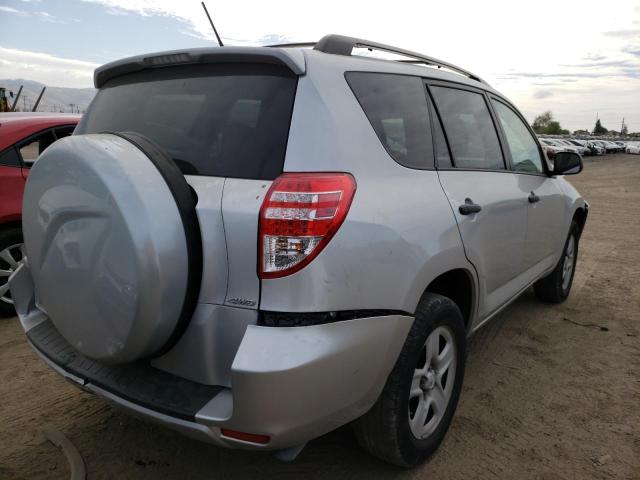 2T3BF4DV5BW152746 Toyota Rav4 2011. Фото: 3