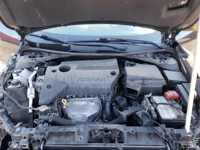 1N4AL3AP3GN330730 Nissan Altima 2.5 2016. Фото: 6