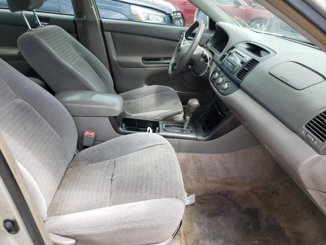 4T1BE32K76U162148 Toyota Camry Le 2006. Фото: 4