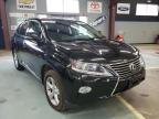 2014 LEXUS  RX350