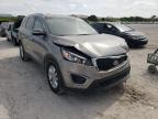 2018 KIA  SORENTO