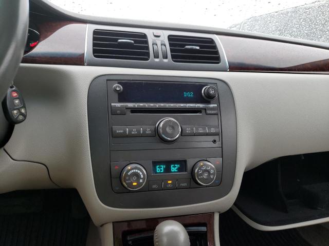 1G4HJ5EM7BU149053 Buick Lucerne Cx 2011. Фото: 8