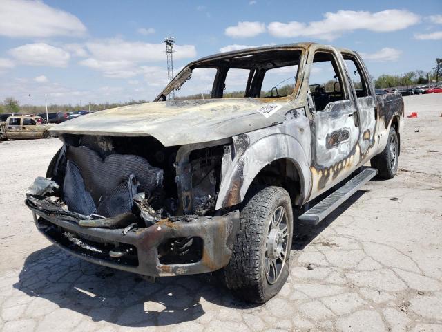 2016 FORD F250 SUPER 1FT7W2BT5GEA13582