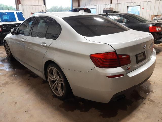 Vin: wbakn9c5xed680959, lot: 48769752, bmw 5 series i 20143